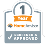 Home Advisor - 1 Year